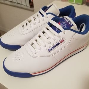 Reebok de mujer zise 10 usados